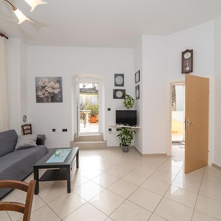 Apartamento Aparment Kod Kule Cres Exterior foto