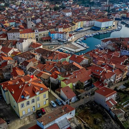 Apartamento Aparment Kod Kule Cres Exterior foto