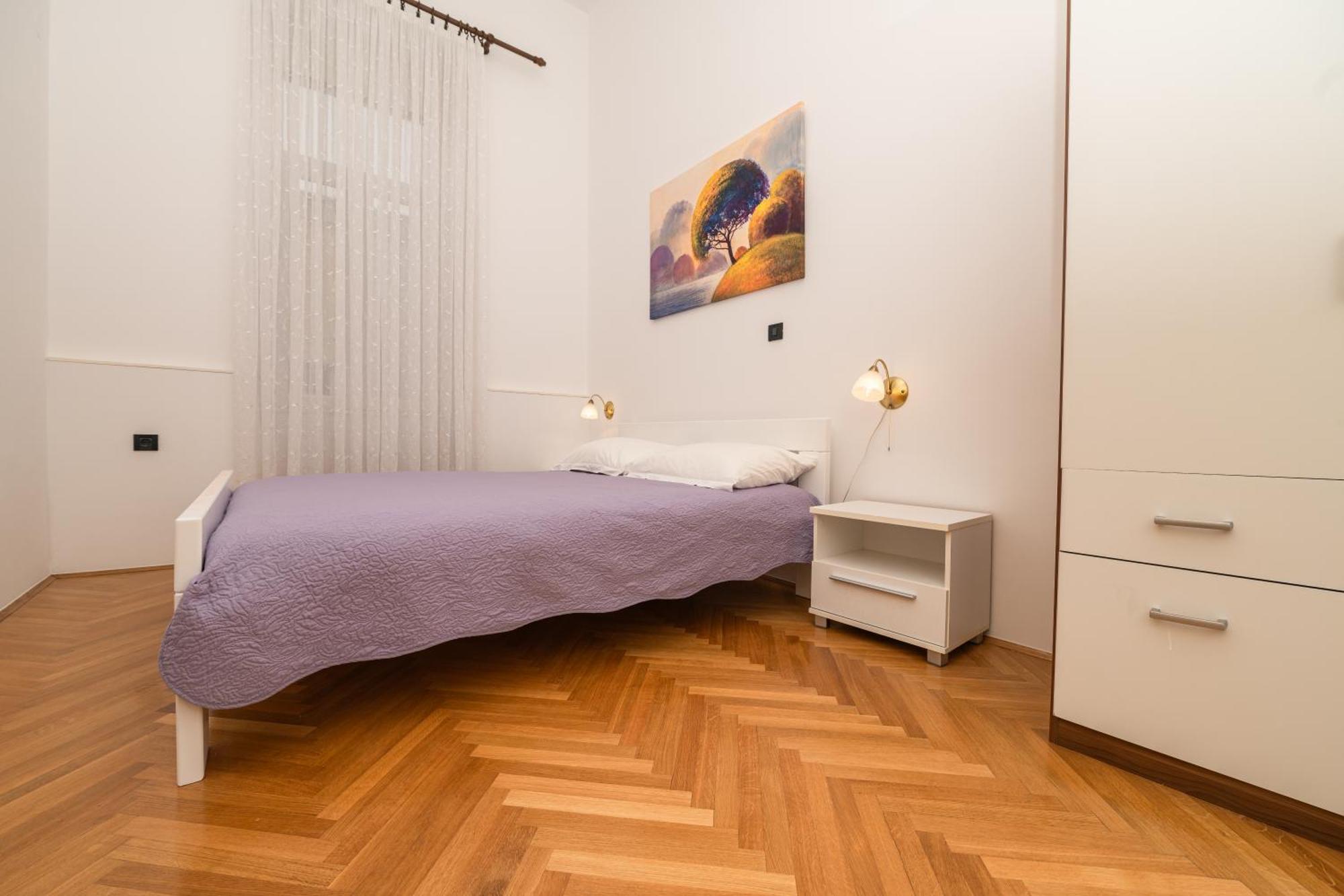 Apartamento Aparment Kod Kule Cres Exterior foto