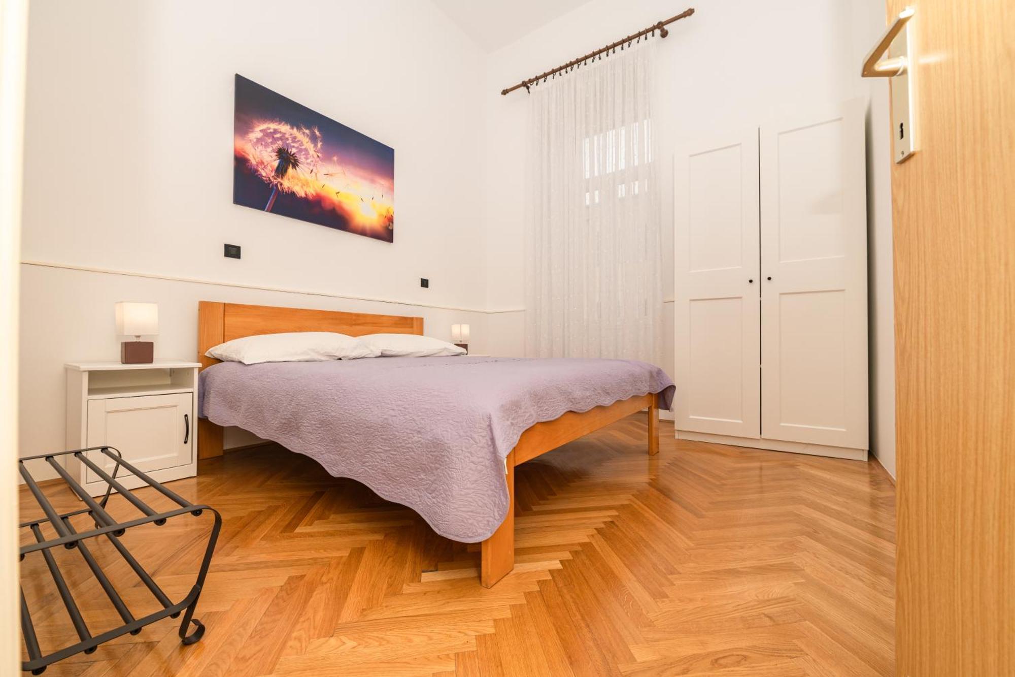 Apartamento Aparment Kod Kule Cres Exterior foto