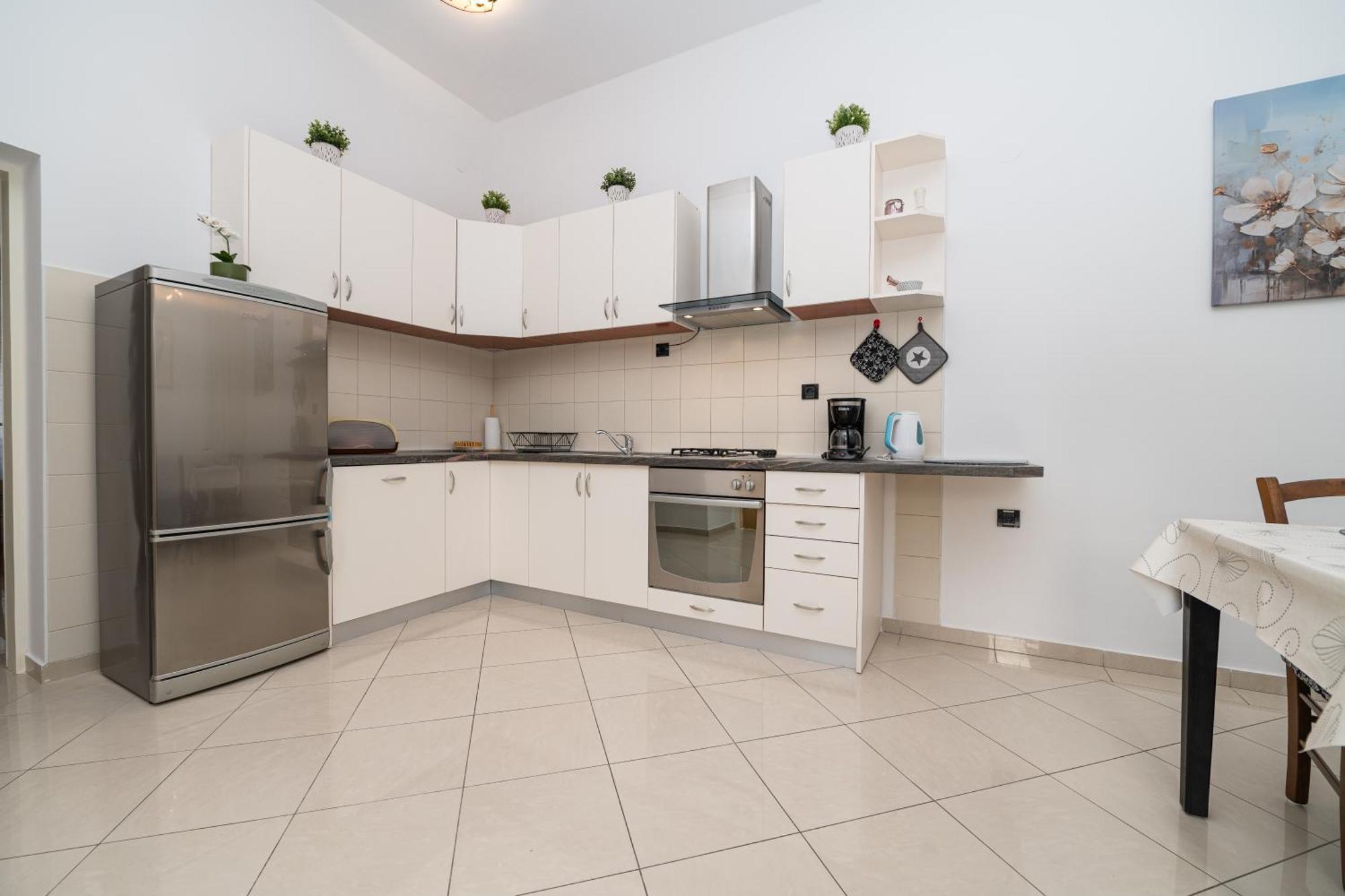 Apartamento Aparment Kod Kule Cres Exterior foto