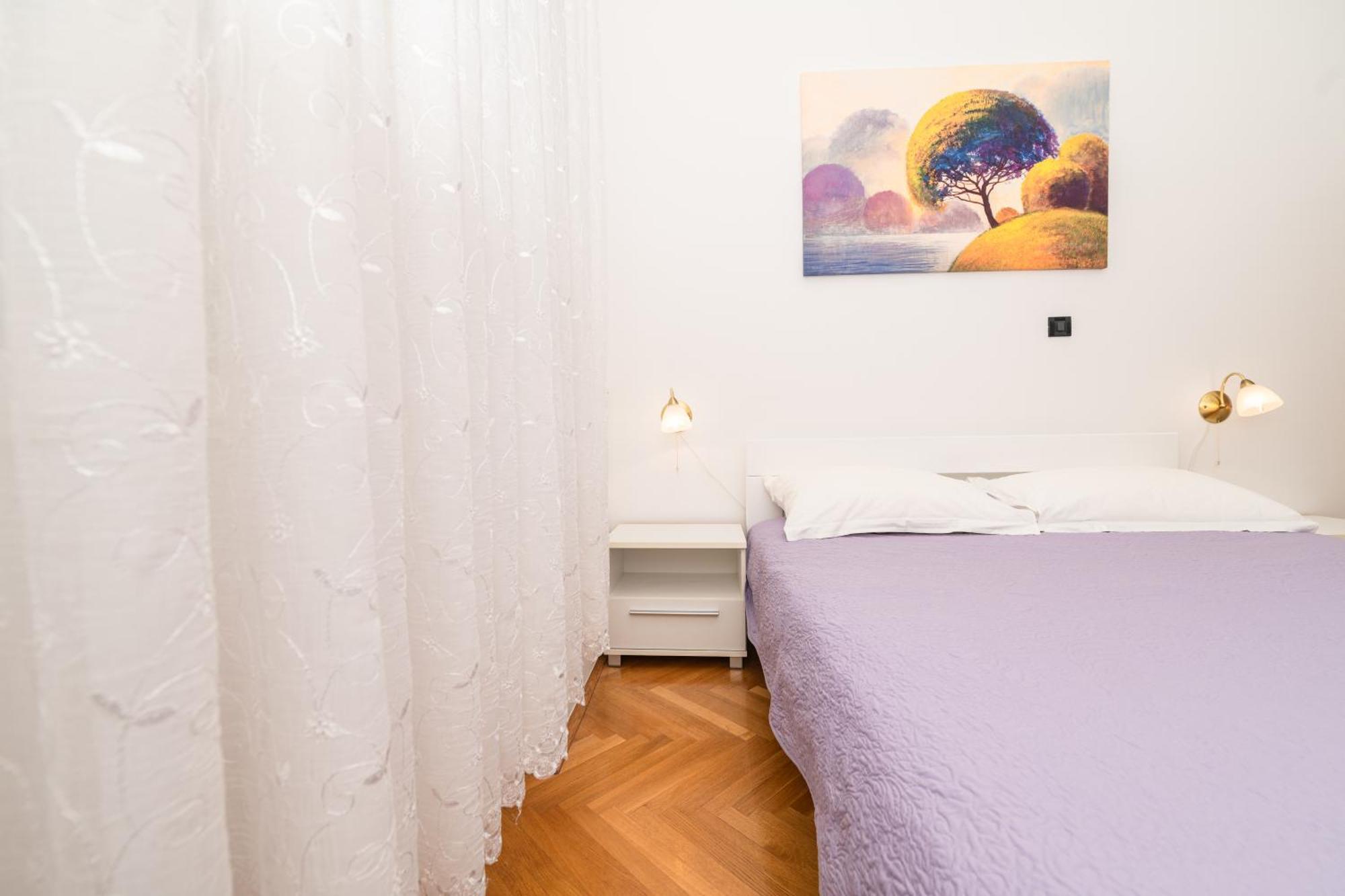 Apartamento Aparment Kod Kule Cres Exterior foto